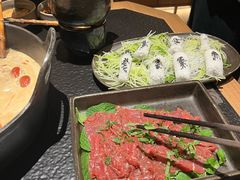 -大龙燚·旷野鲜火锅(广州首店)