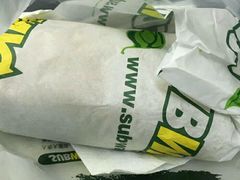 -赛百味SUBWAY(悠唐店)