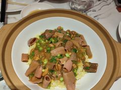 -双合园·海鲜水饺青岛菜(上清路店)