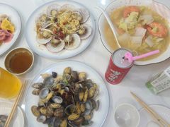 -来之顺海鲜菜馆·青岛菜·始于1993(栈桥店)