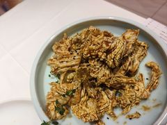 -惠丰堂饭庄·烤鸭·京味菜(翠微路店)