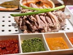 -相约·羊村小馆非遗手抓肉(七一酱园店)