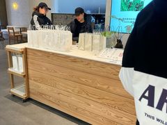 -喜茶(常州新北万达店)