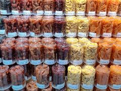 -果蔬好生活超市(乐堤港店)