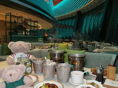 -深圳彭年万丽酒店