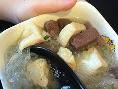 -鸭得堡老鸭汤·鸭血粉丝(凤凰西街店)