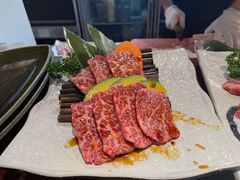 -御牛道日式烤肉料理(杭州万象城店)