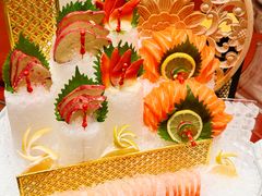 -创元千禧大酒店-汉唐中餐厅