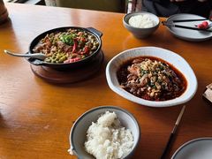 -盐帮食坊•小河帮川菜(四川师大店)