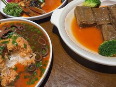 -蚝得喜海鲜(东城店)