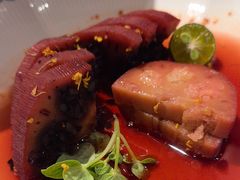-古韵轩·园林餐厅