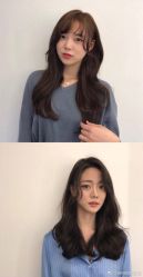 -茶发Salon·烫发染发理发