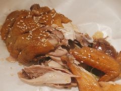 -客家汇·客家传承菜(水库店)