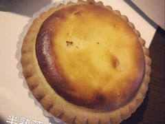 半熟芝士挞-好利来(宣武门店)