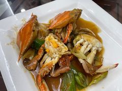 -望海潮海鲜店 特色家常菜(在海一方店)