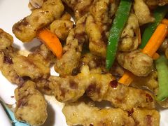 -老仁义·清真菜(太古街店)