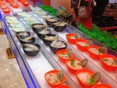 -海玥荟海鲜姿造自助餐厅(欧罗巴广场店)