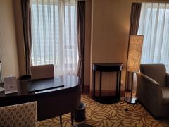 -大连富丽华大酒店