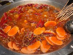 -万物生江北老火锅(海骏达店)