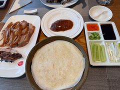 -全聚德烤鸭店(马家堡店)