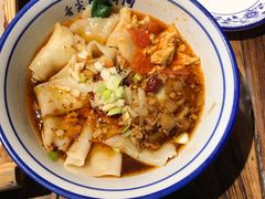 -关中道陕味艺术餐厅(西岳庙店)