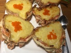 -德川家日本料理(中关村寰太大厦店)