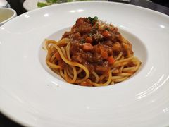 -斯比特花园西餐厅(东方商厦店)