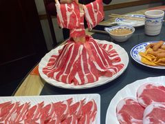 -大亮羊传统文化火锅(林西店)