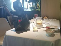 -杏花堂晋商私房菜(华熙五棵松店)