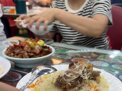 -花圃园餐厅店(和田二街28号院店)