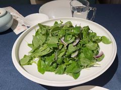 -金狮麟·新豫菜(金码大厦店)