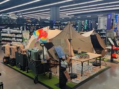 -迪卡侬(安德门店)