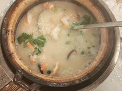 -利杨记·本味轩粥坊·烧烤(宝体店)