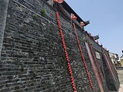 -镇淮楼