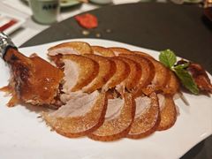 -北平盛世·新京菜·北京烤鸭(劲松·双井店)