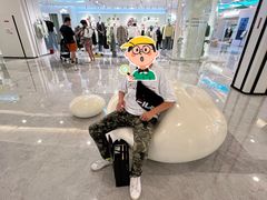 -砂之船奥莱(南京江宁店)