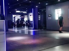 -一兆韦德健身(浦东万达会所)