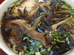 -伟记奥面馆(养育巷店)