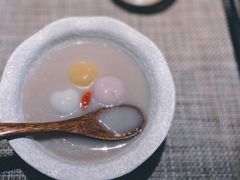-生机蔬食·24节气料理餐厅(番禺广场店)