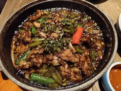 -老头儿油爆虾(胜利河美食街店)