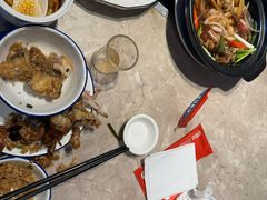 -五姊妹海鲜(火车站店)