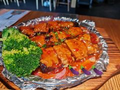 -小和庆·知味(首铸万科店)