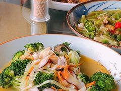 -马头巷·食景园(苏州总店)