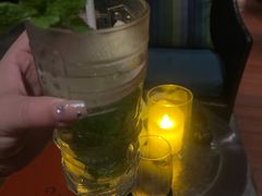 -日落吧·海景咖啡厅·餐酒吧·鸡尾酒·下午茶·乐队表演·浪漫夕阳·三亚文华东方酒店