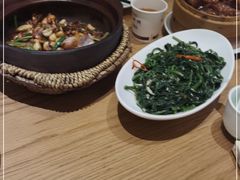 -顺风汤馆·广府粤菜(江宸天街店)