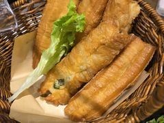 -锡和无锡菜(景丽苑店)