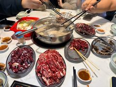 -菜忠潮州牛肉店(岗厦店)