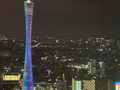 -广州四季酒店·意珍·意式自助餐