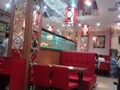 -集草轩·重庆麻辣烤鱼(西湖道店)