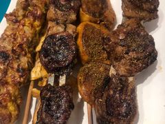 -巴依老爷新疆美食(望京小街店)